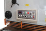Гидравлическая гильотина НГ12Г