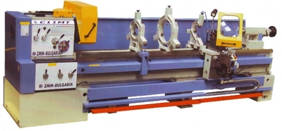 Станок токарный C11MT/1500 Станок токарный C11MT/1500
