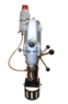 MBA-38/1 Магнитный сверлильный станок