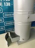Установка вентиляционная пылеулавливающая УВП-1200АК