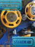 Пресс-ножницы комбинированные НГ 5224, аналог НВ5254