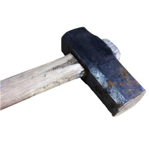 Кузнечный молоток со смещенным центром (японского типа)
