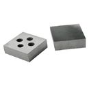 Комплект ножей для резчика арматуры GROST RC-40М01