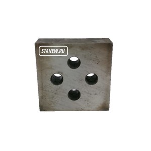 Нож для рубочного станка Zitrek SC-40 (4 отверстия)