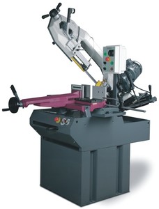 Ленточнопильный станок S300DG