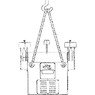 Станок точильно-шлифовальный ТШ-4.20