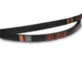 Ремень клиновой B-1700 для станка Р-52 (Р-50)