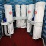  Стружкоотсос УВП-2000-ФК2